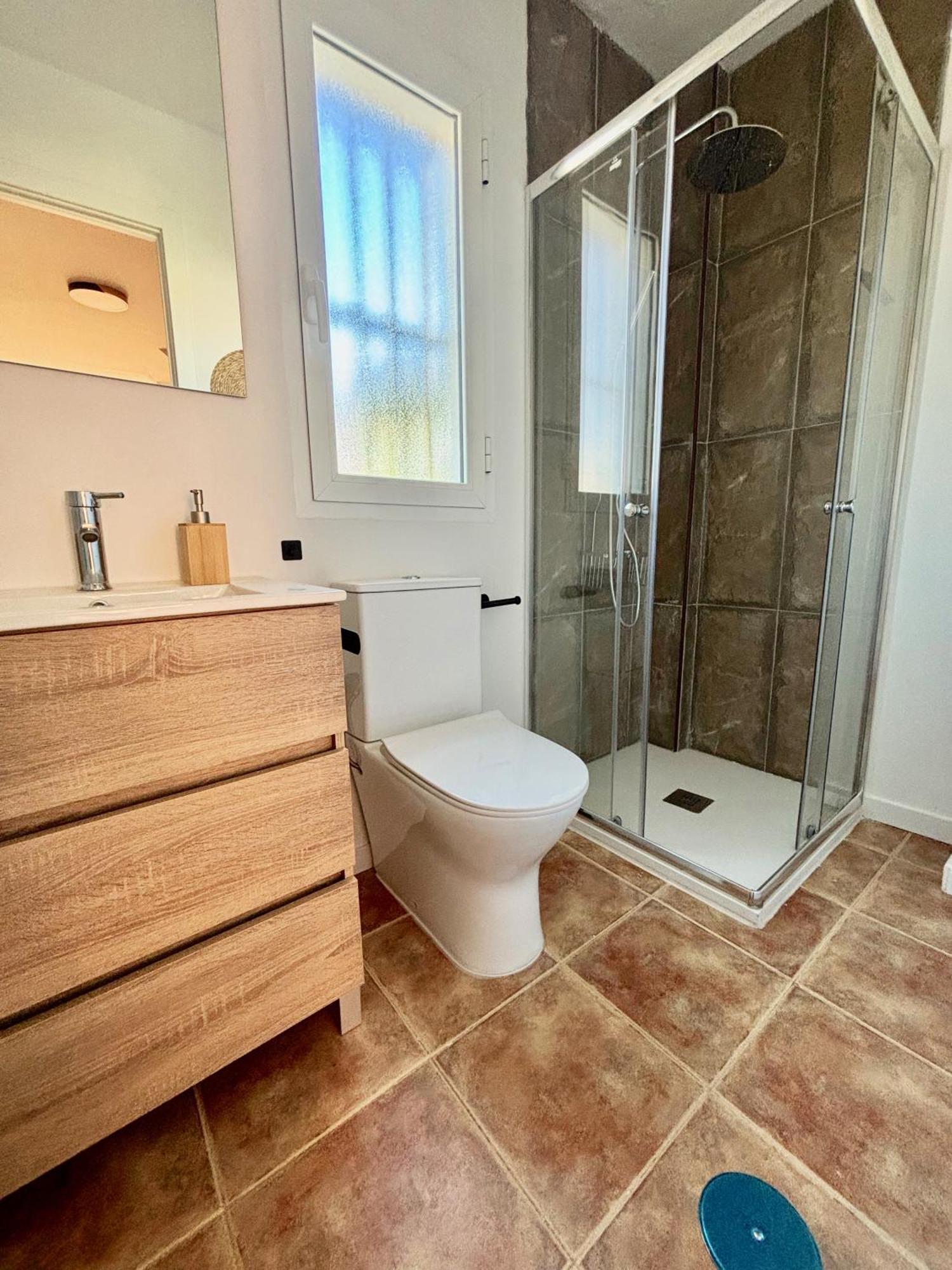 Apartament Bahari Marinas - Tu Duplex Con Jardin Privado! Vera Zewnętrze zdjęcie