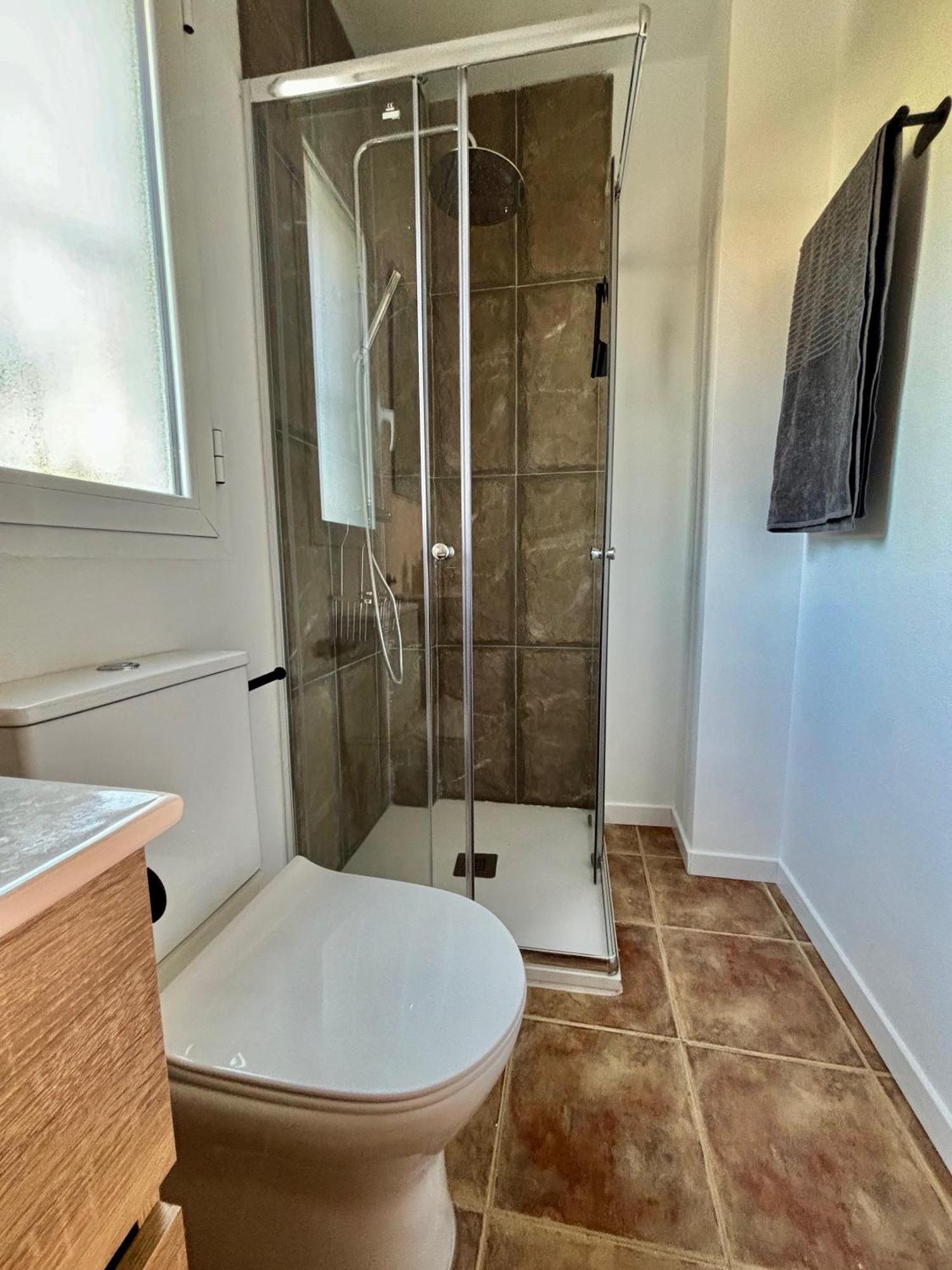 Apartament Bahari Marinas - Tu Duplex Con Jardin Privado! Vera Zewnętrze zdjęcie